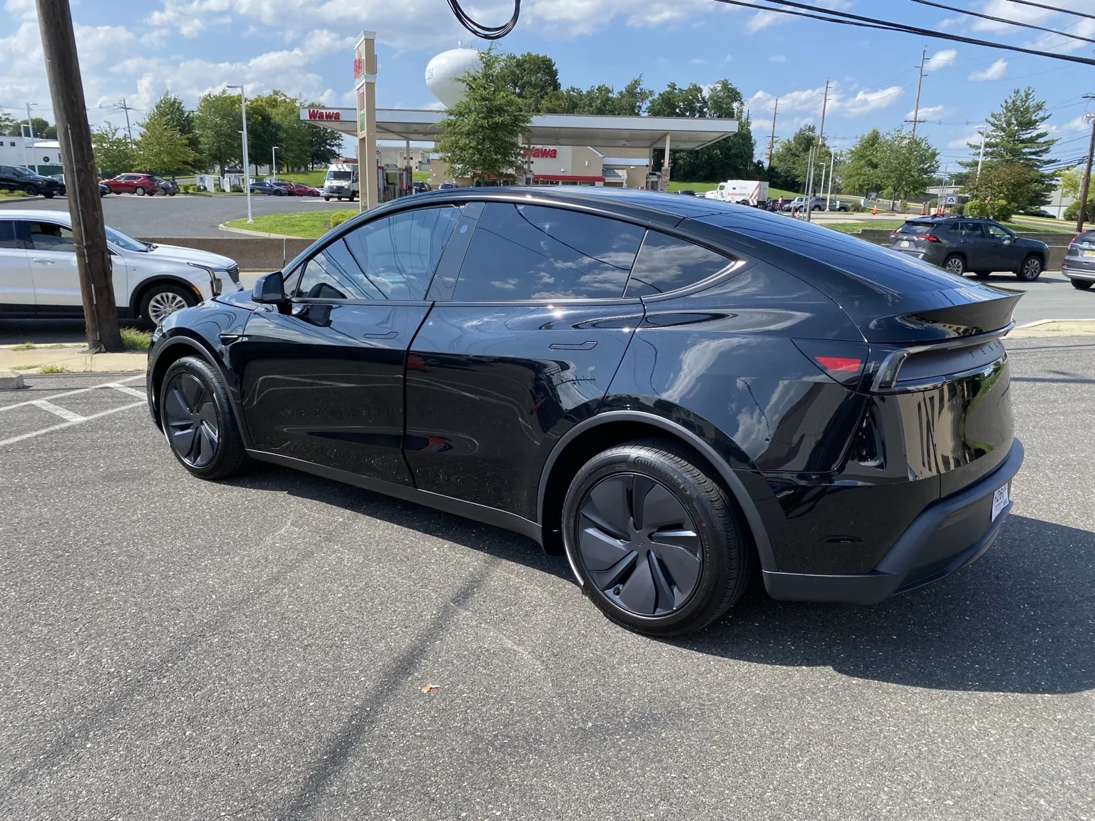 What Tint Percentage Is Best for Night Driving? — photo 7