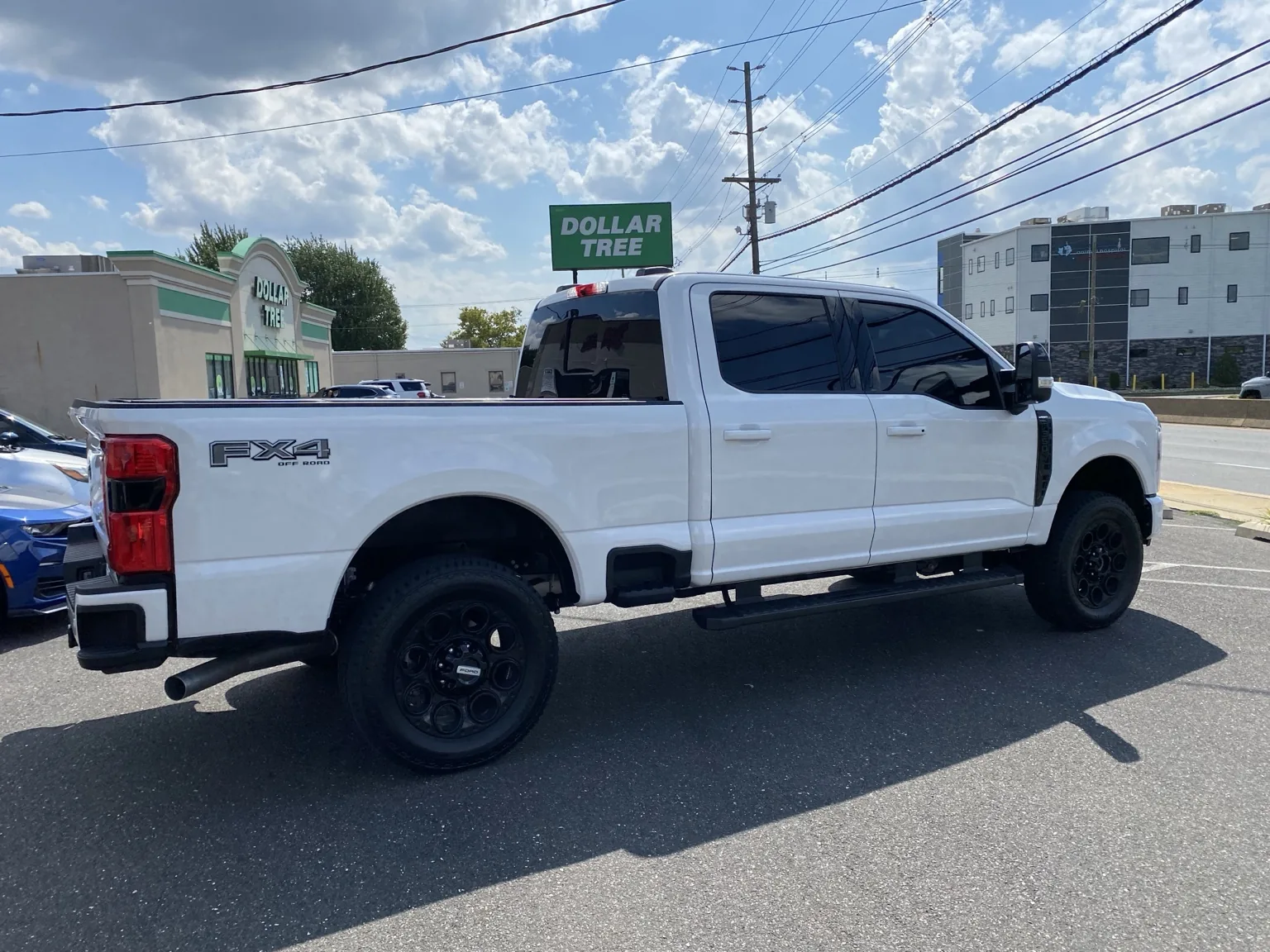What Tint Percentage Is Best for Night Driving? — photo 10
