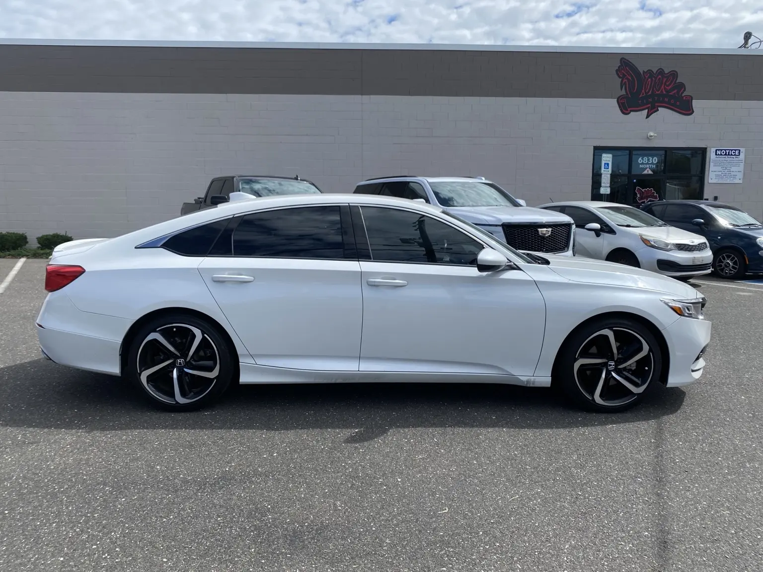 Can You Tint a Leased Car? What to Know Before You Do It