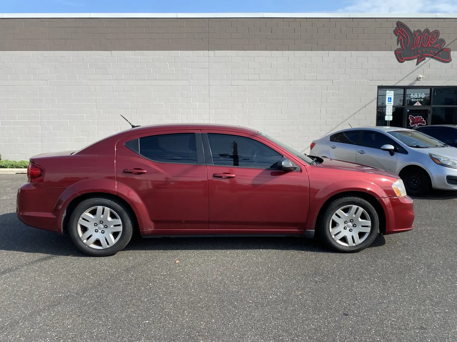 Can You Tint a Leased Car? What to Know Before You Do It — photo 2