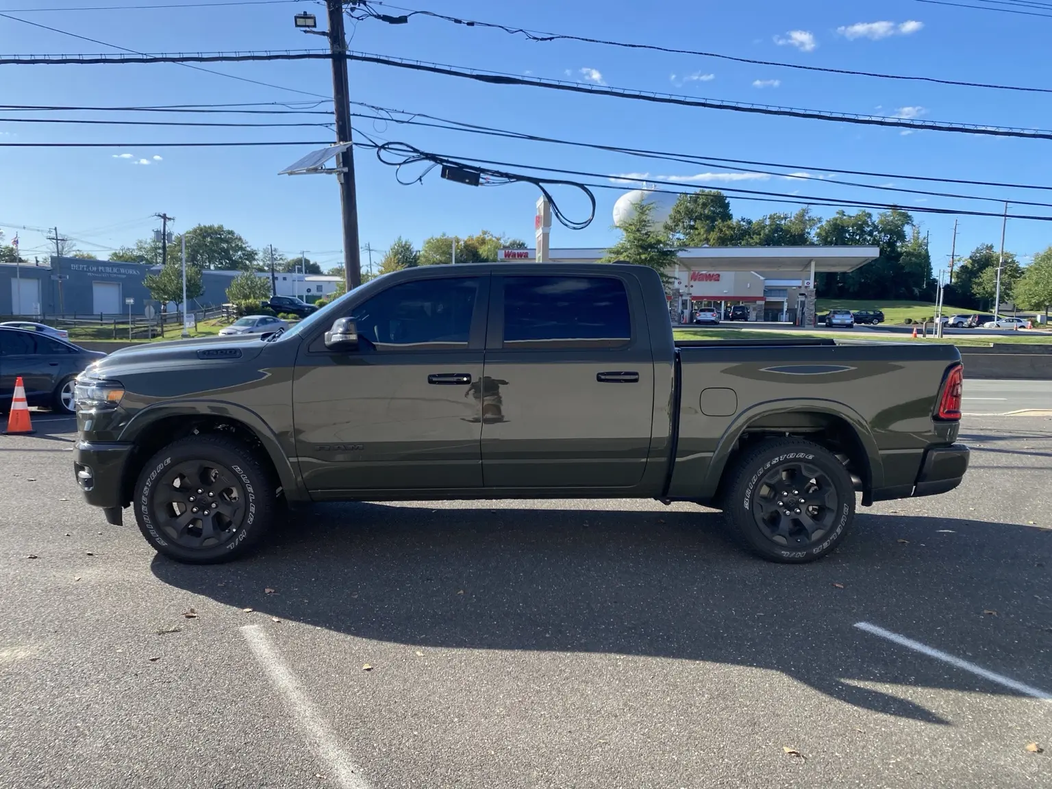 Can You Tint a Leased Car? What to Know Before You Do It — photo 4