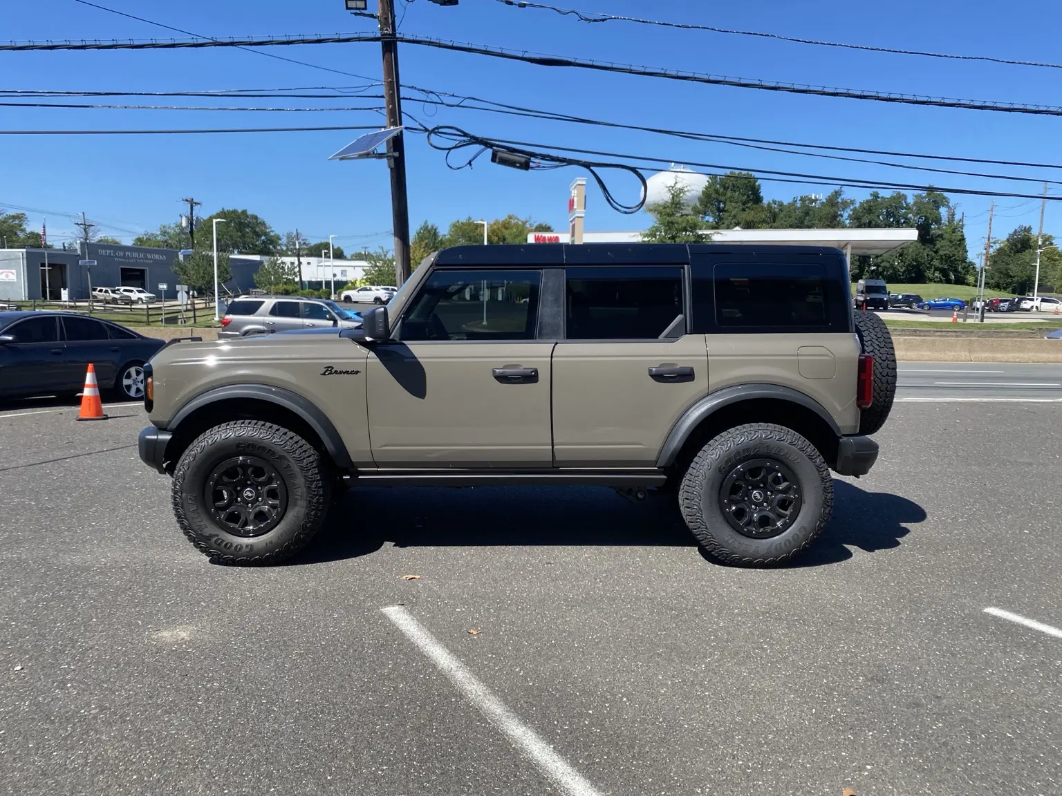 Can You Tint a Leased Car? What to Know Before You Do It — photo 5