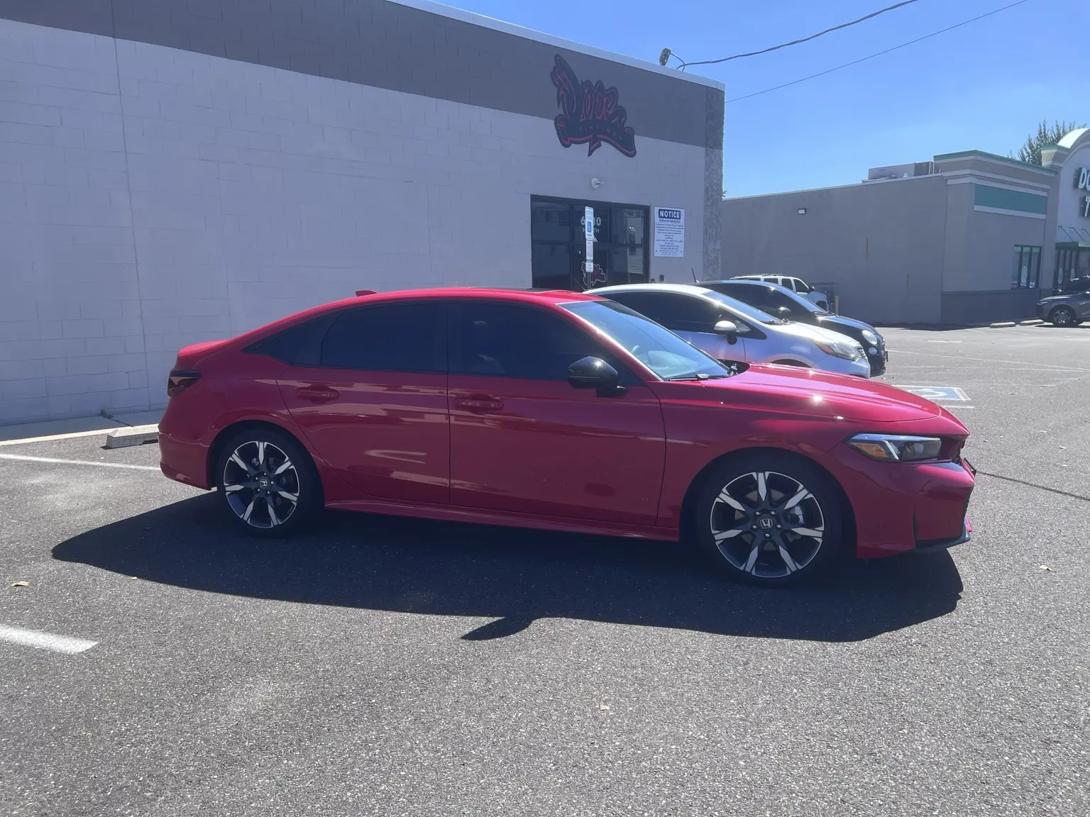 Can You Tint a Leased Car? What to Know Before You Do It — photo 7