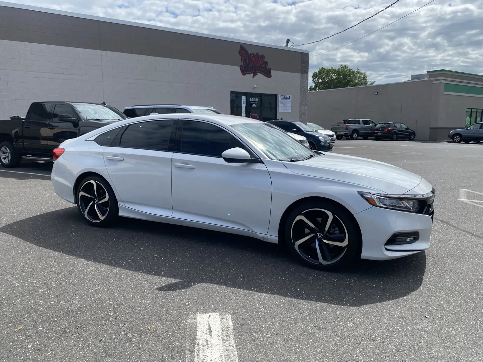 Can You Wash Your Car After Getting Windows Tinted?