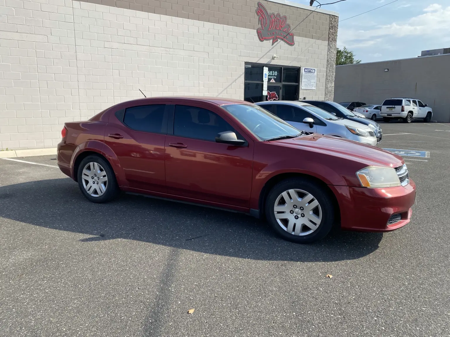 Can You Wash Your Car After Getting Windows Tinted? — photo 2