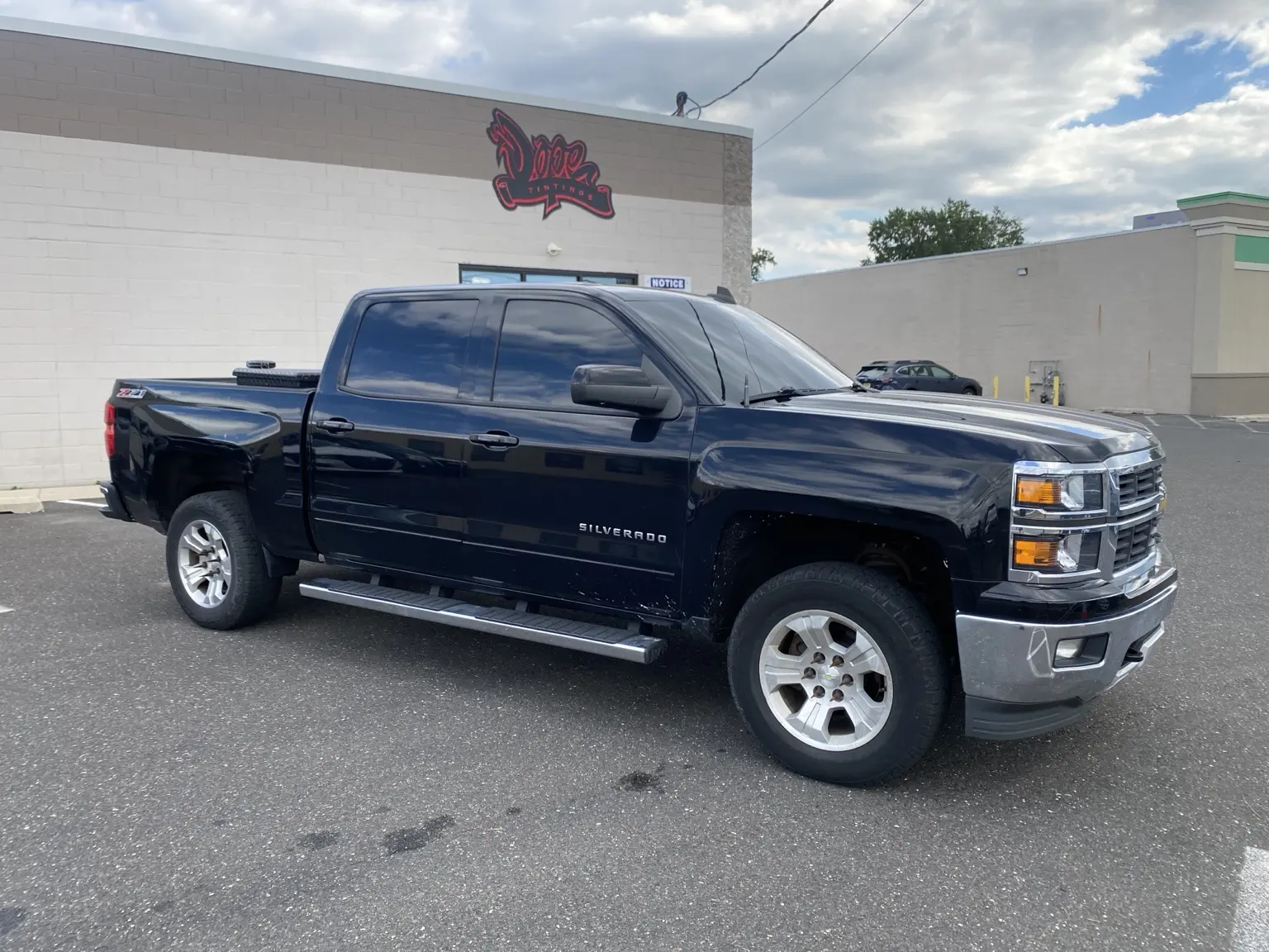 Can You Wash Your Car After Getting Windows Tinted? — photo 3