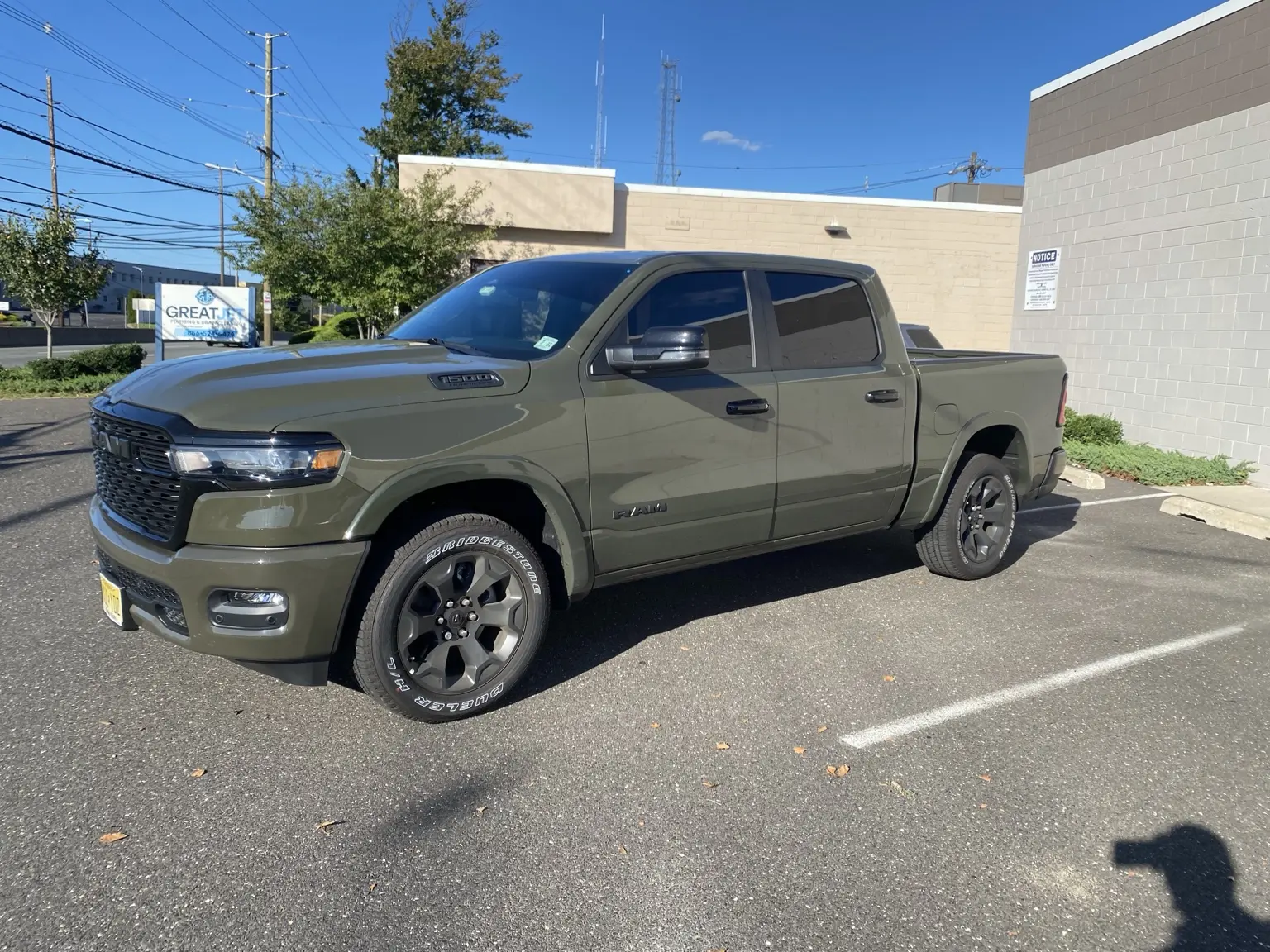 Can You Wash Your Car After Getting Windows Tinted? — photo 4