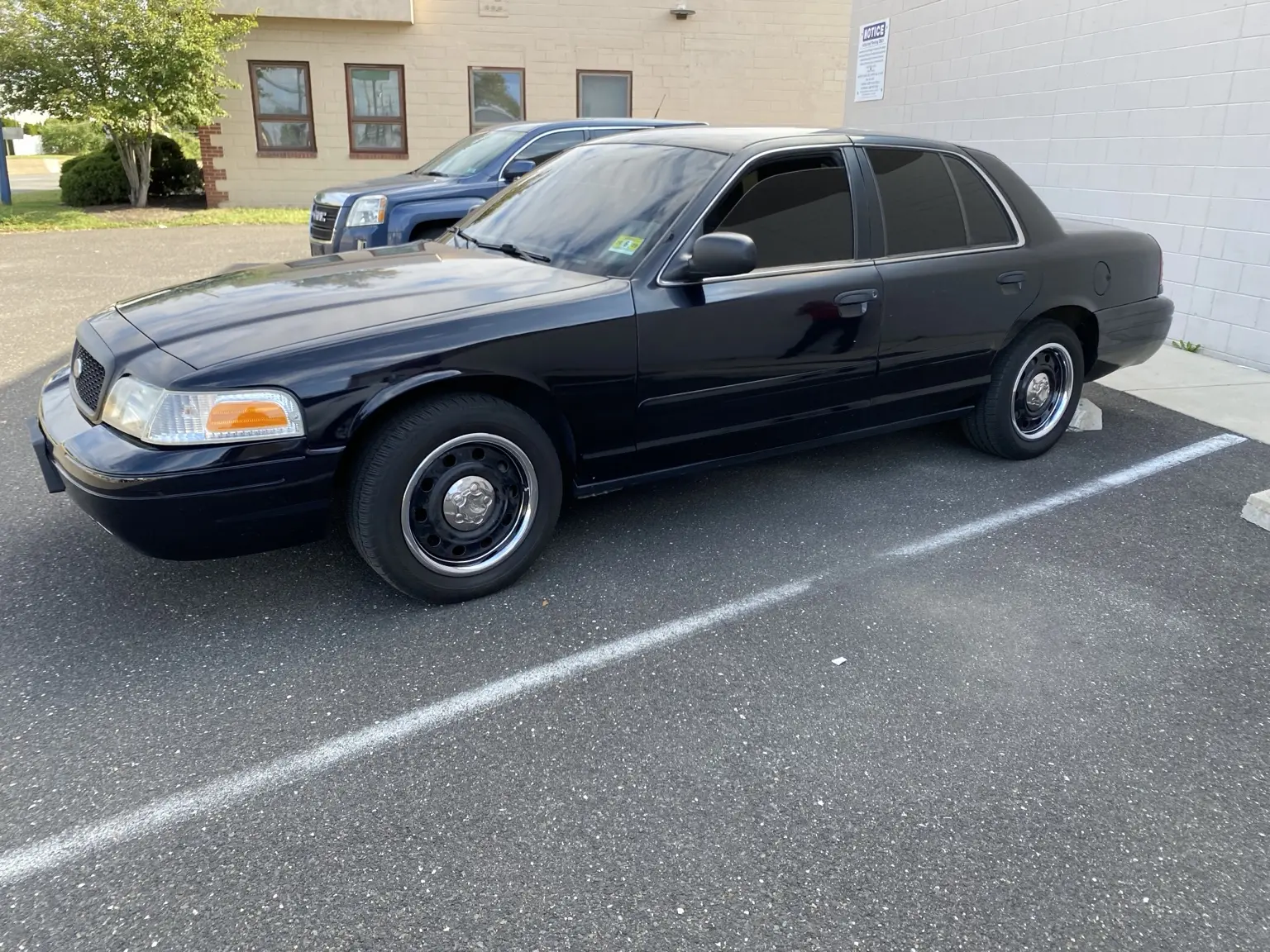 Can You Wash Your Car After Getting Windows Tinted? — photo 6