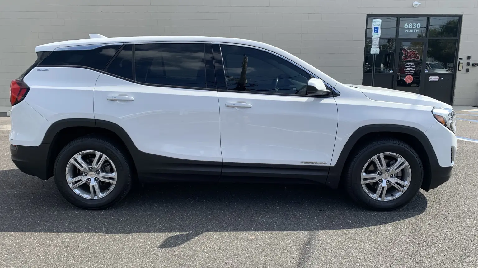 Does Window Tint Make Your Car Cooler When Driving? — photo 2