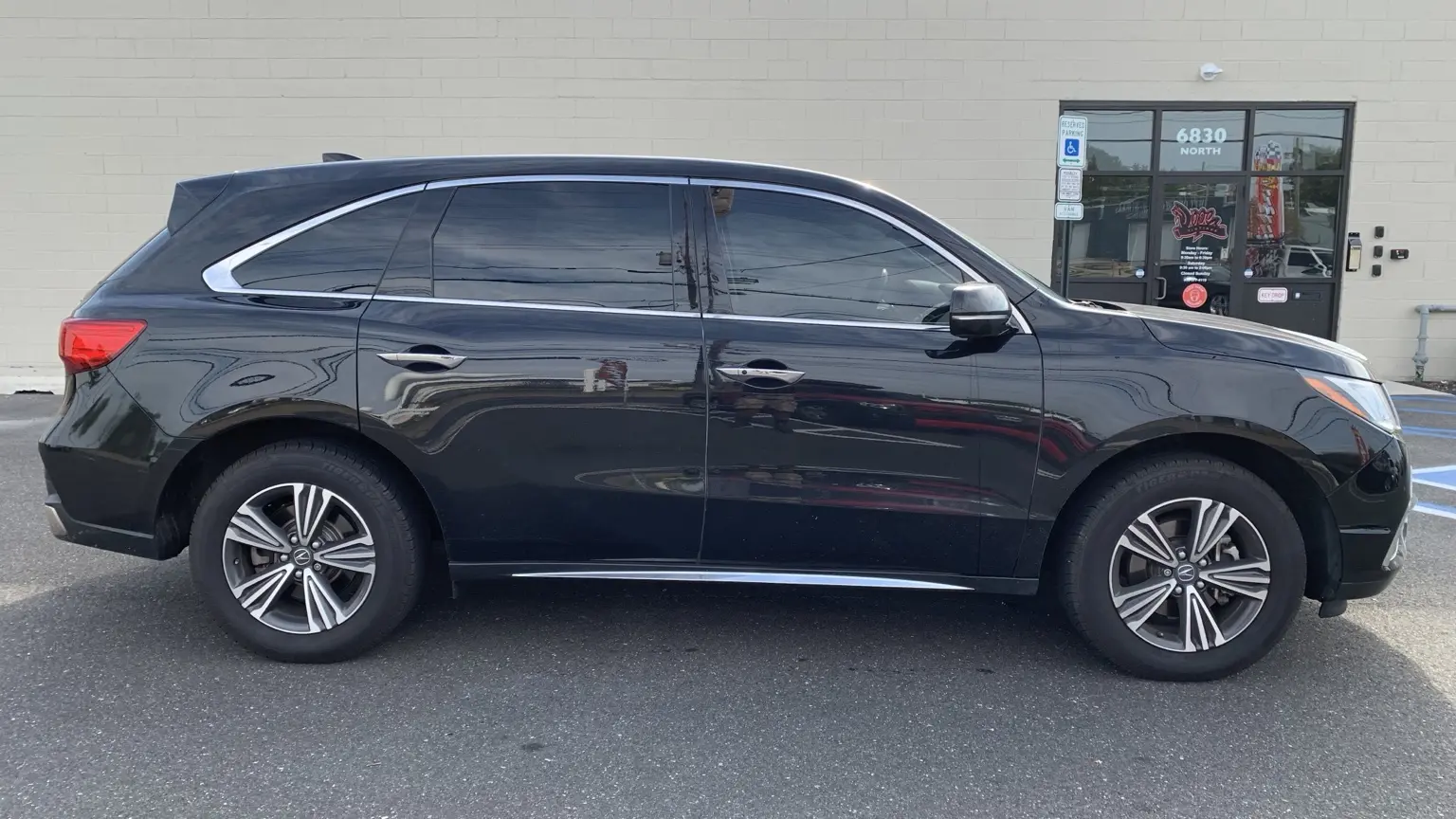 Does Window Tint Make Your Car Cooler When Driving? — photo 4