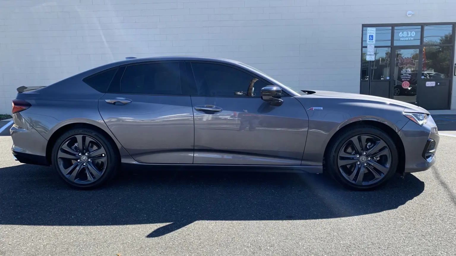 Does Window Tint Make Your Car Cooler When Driving? — photo 5
