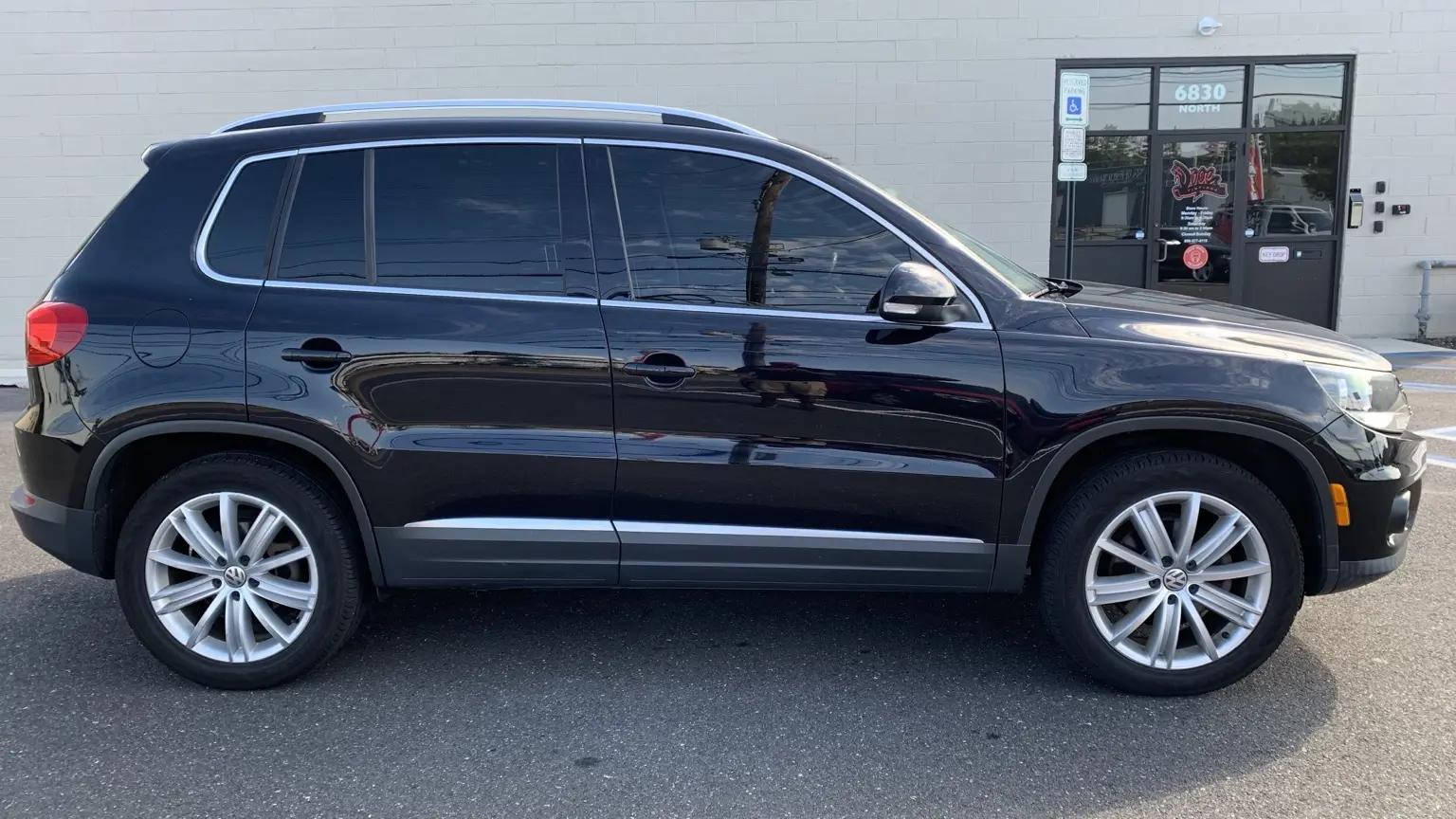 Does Window Tint Make Your Car Cooler When Driving? — photo 7