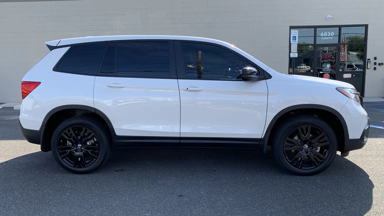 Does Window Tint Make Your Car Cooler When Driving? — photo 8