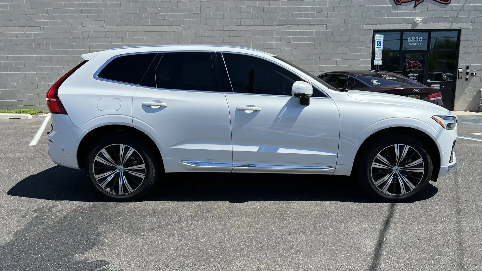 Does Window Tint Protect Your Skin From UV Rays? — photo 2