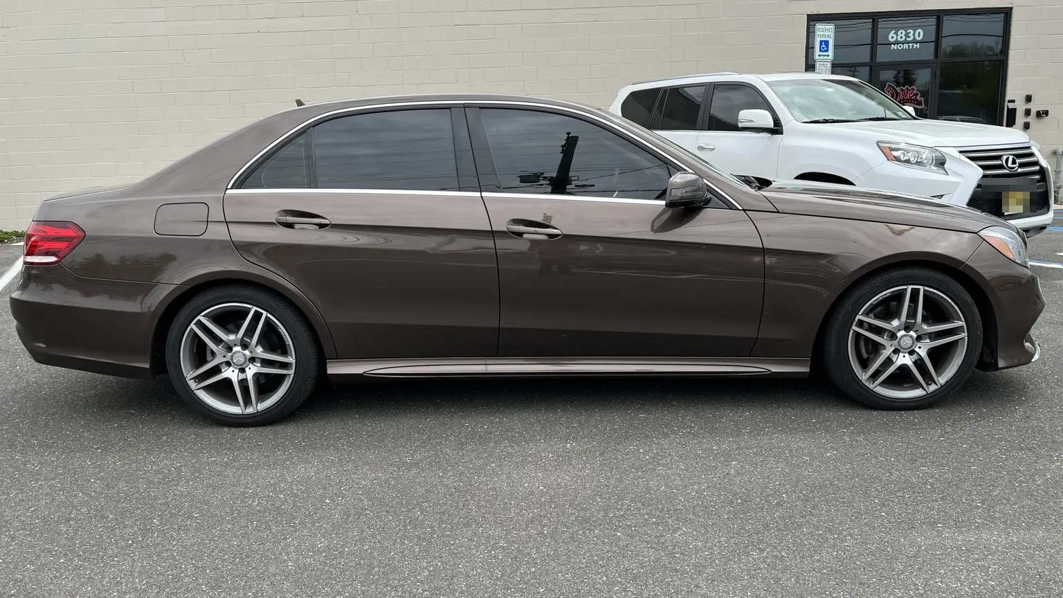 Does Window Tint Protect Your Skin From UV Rays? — photo 3