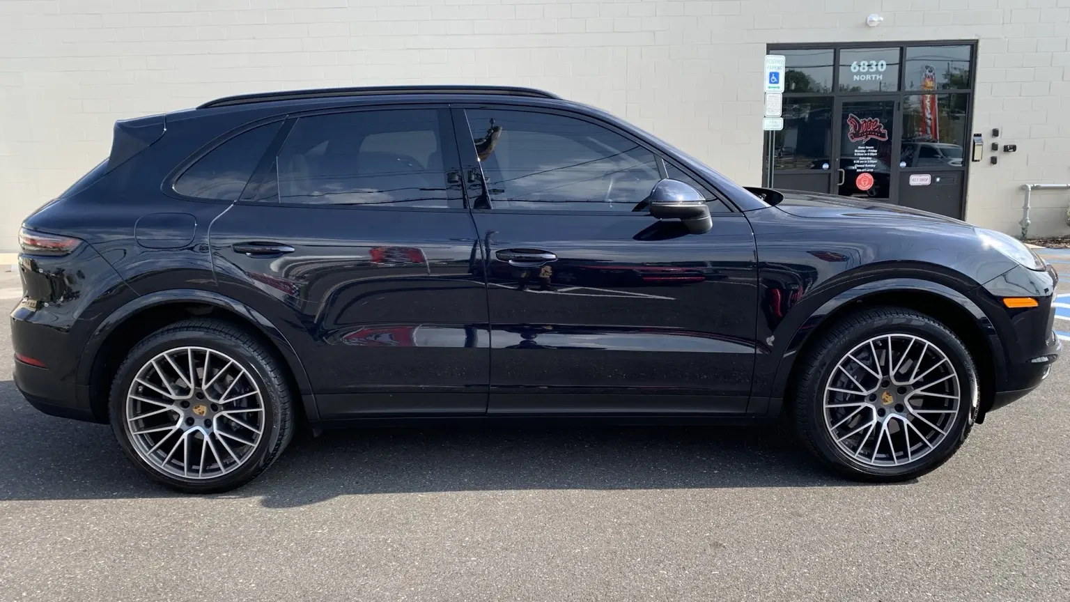 Does Window Tint Protect Your Skin From UV Rays? — photo 4