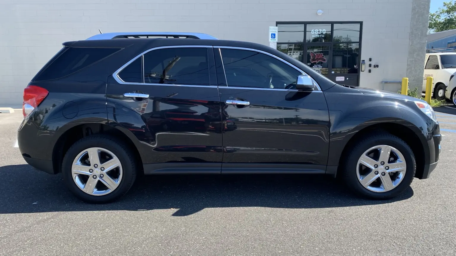 Does Window Tint Protect Your Skin From UV Rays? — photo 5