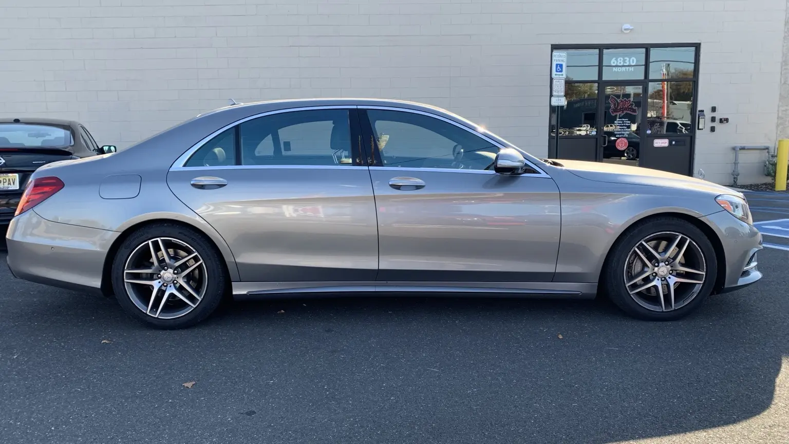 Does Window Tint Protect Your Skin From UV Rays? — photo 8