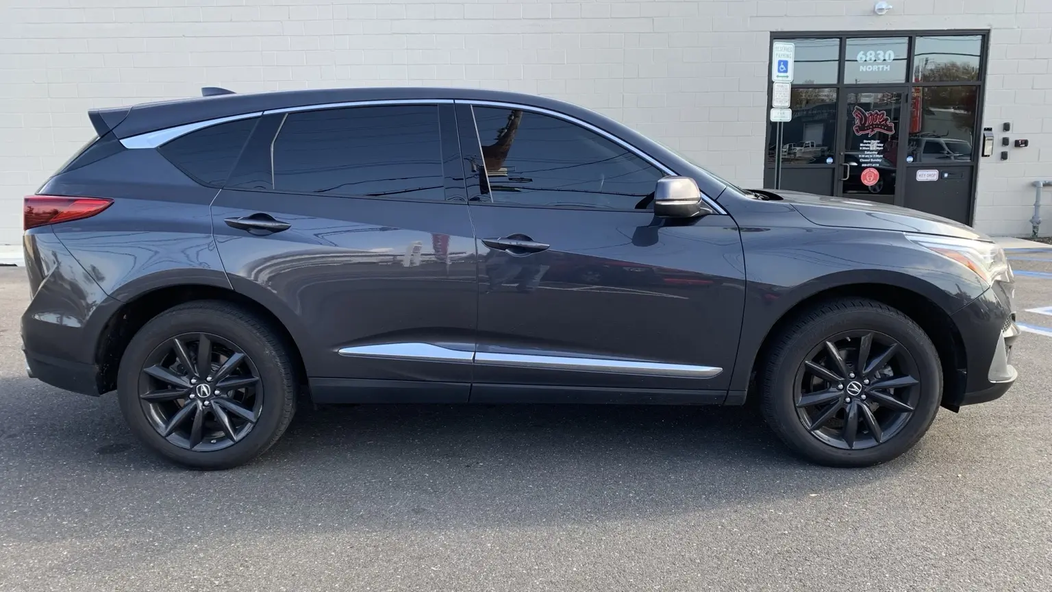 Does Window Tint Protect Your Skin From UV Rays? — photo 9