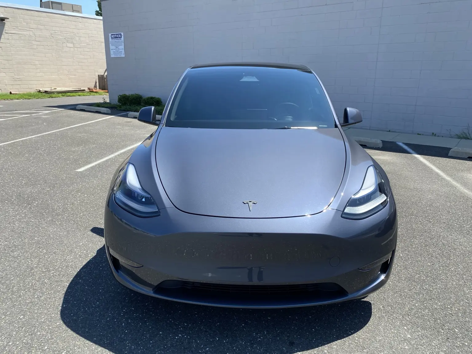 Is 35% Windshield Tint Too Dark at Night? — photo 4