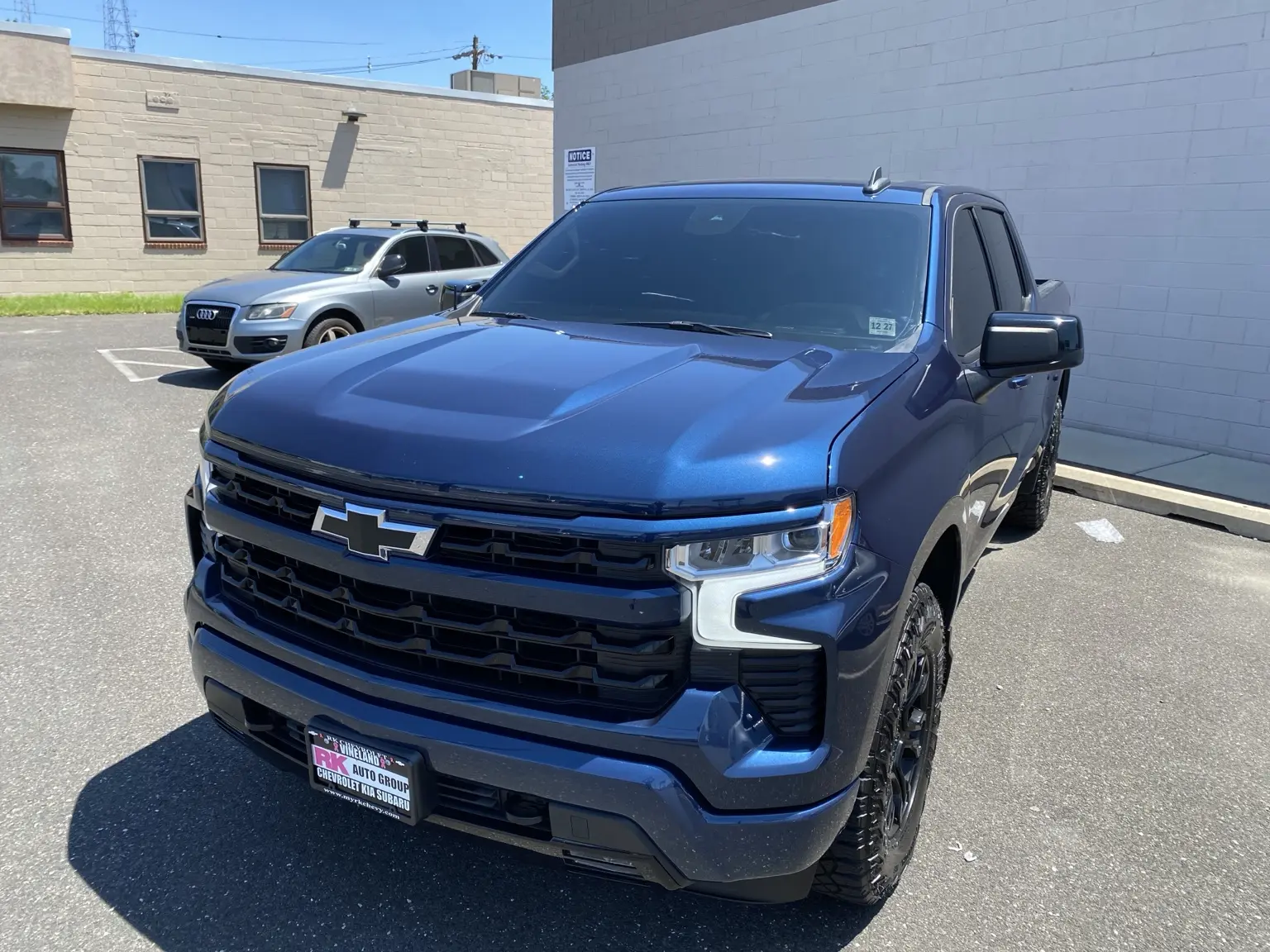 Is 35% Windshield Tint Too Dark at Night? — photo 6
