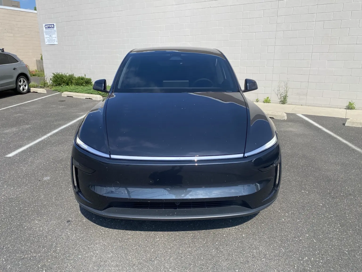 Is 35% Windshield Tint Too Dark at Night? — photo 8
