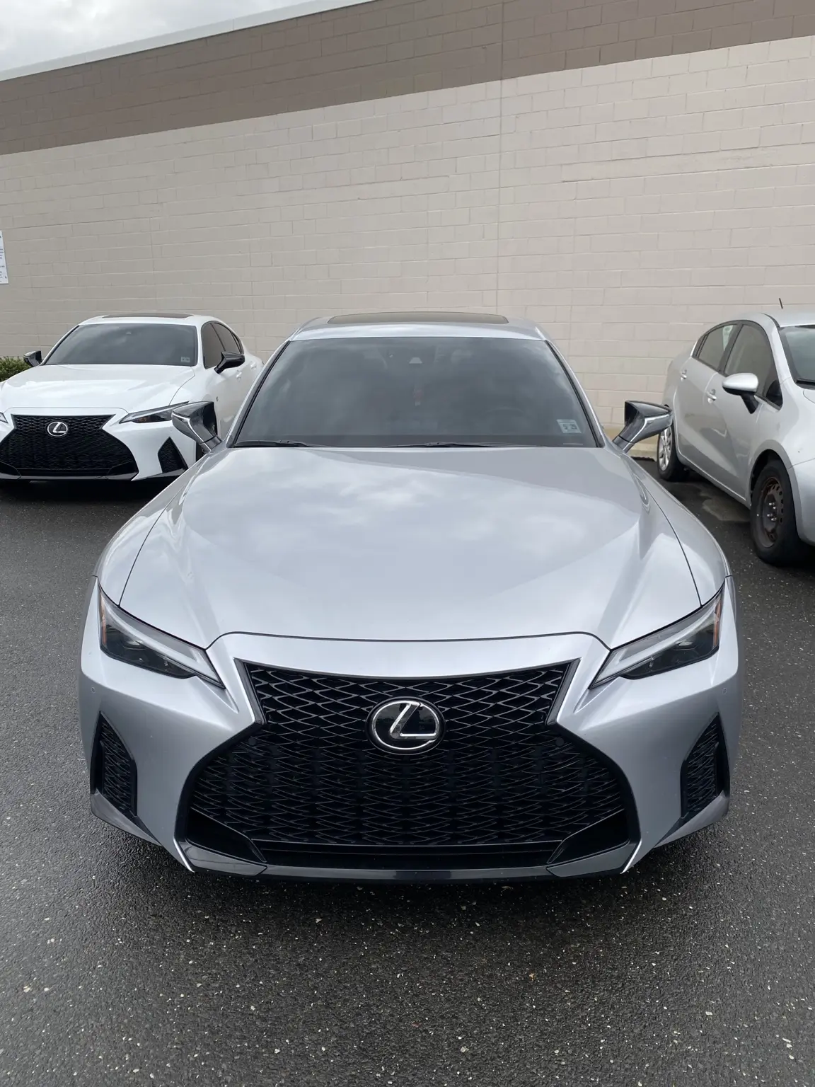 Is 35% Windshield Tint Too Dark at Night? — photo 9