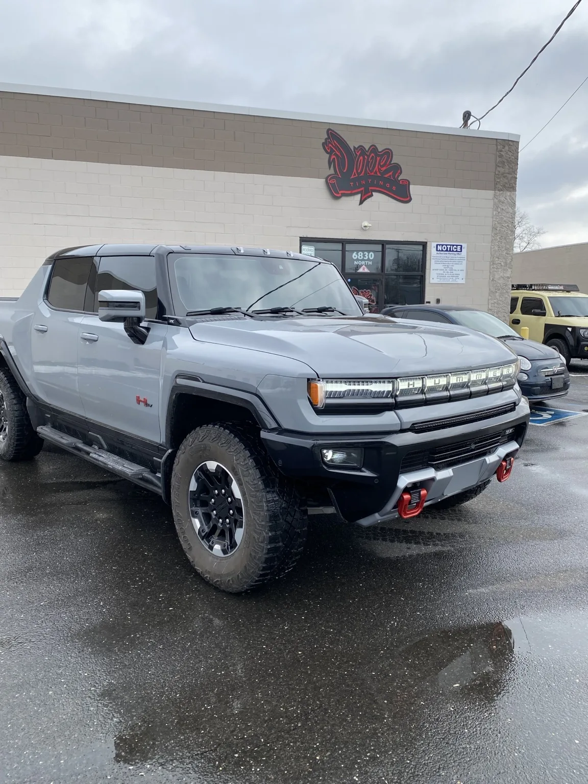 Is 70% Windshield Tint Worth It? Heat Rejection, Visibility and Appearance — photo 3