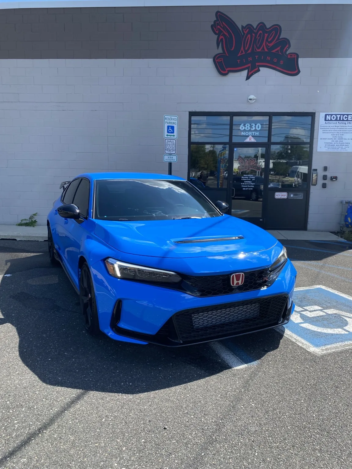 Is 70% Windshield Tint Worth It? Heat Rejection, Visibility and Appearance — photo 5