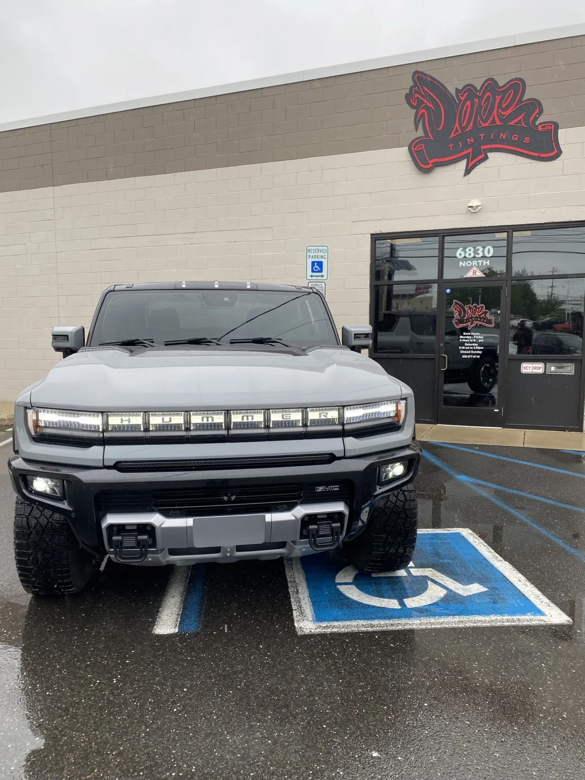 Is 70% Windshield Tint Worth It? Heat Rejection, Visibility and Appearance — photo 6