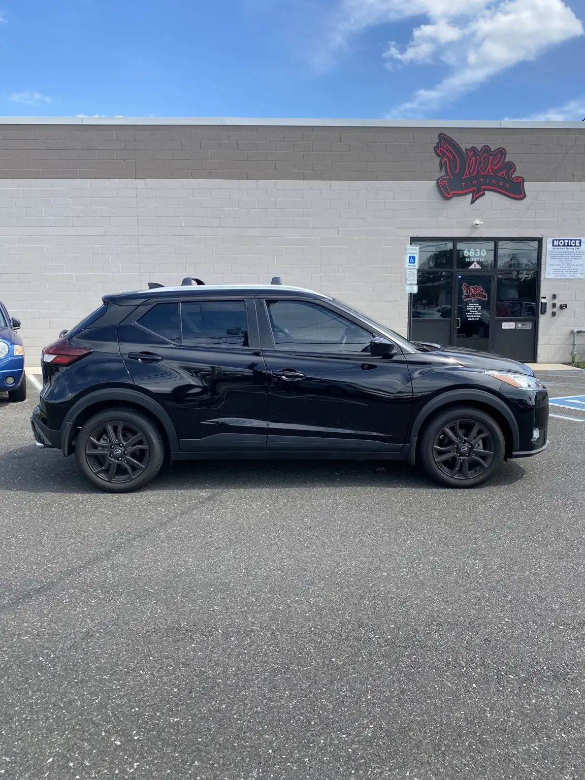 Does Window Tint Affect a Dash Cam? — photo 2