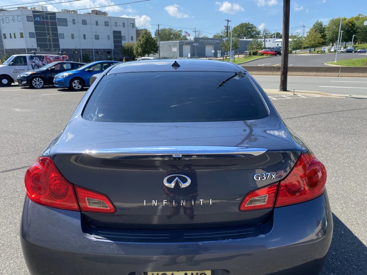 Are 20% Window Tints Legal in NJ? — photo 2