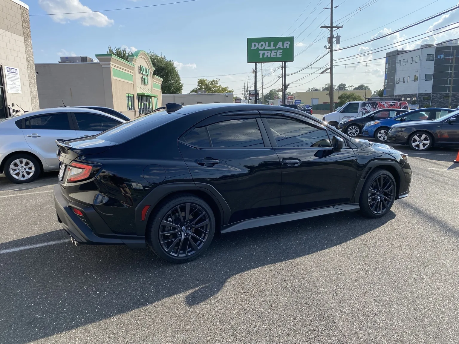 Are 20% Window Tints Legal in NJ? — photo 3