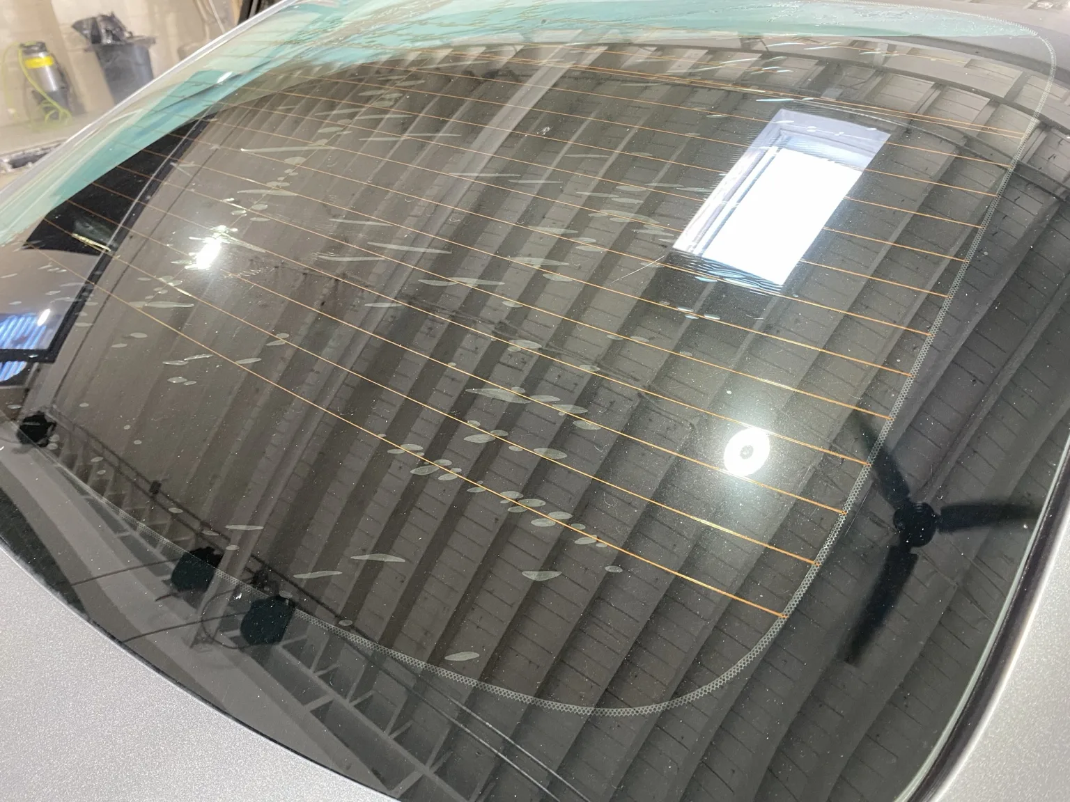 Are 20% Window Tints Legal in NJ? — photo 8