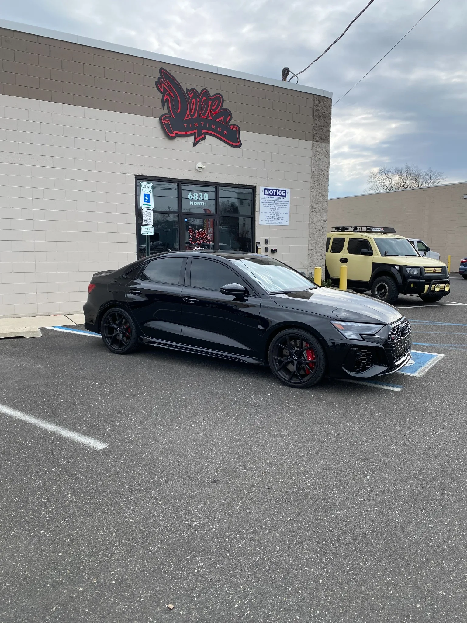How to Get a Window Tint Exemption in New Jersey (2026 Guide) — photo 4
