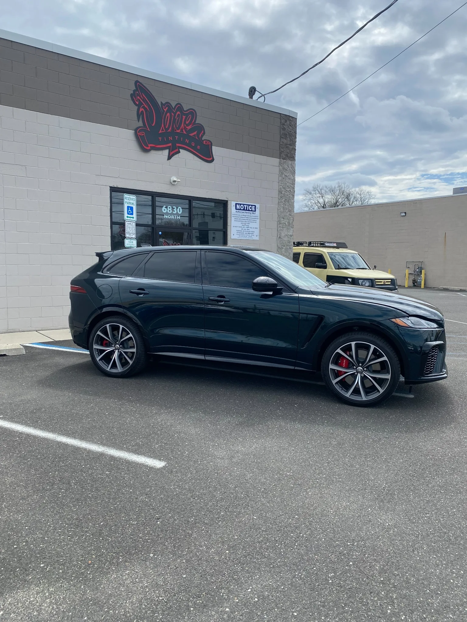 How to Get a Window Tint Exemption in New Jersey (2026 Guide) — photo 6