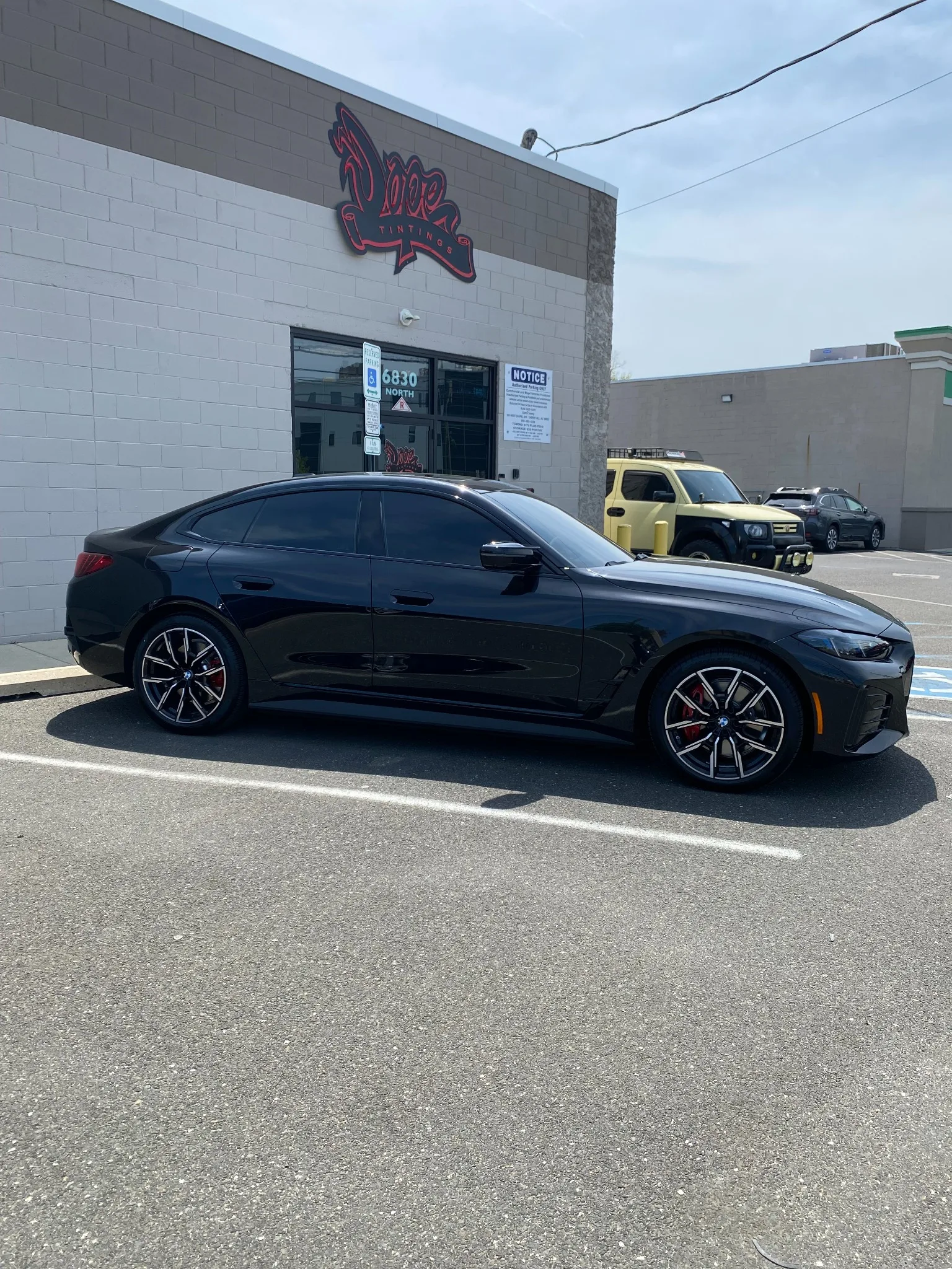 How to Get a Window Tint Exemption in New Jersey (2026 Guide) — photo 7