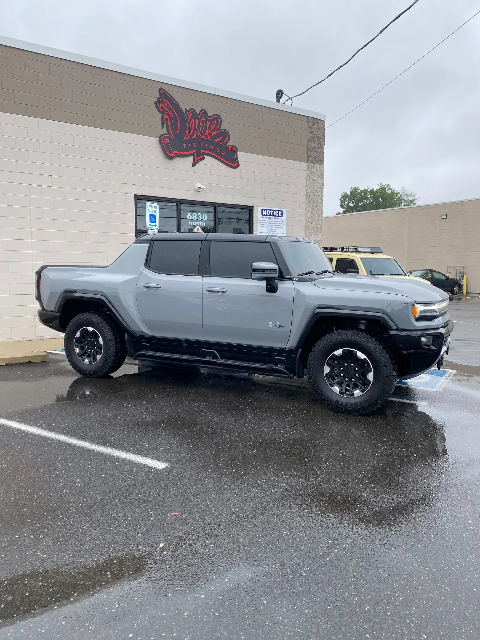 How to Get a Window Tint Exemption in New Jersey (2026 Guide) — photo 8