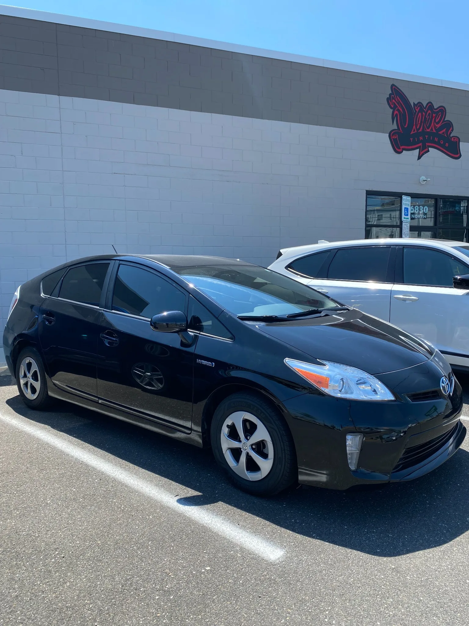 How Much Is a Window Tint Ticket in NJ? — photo 8