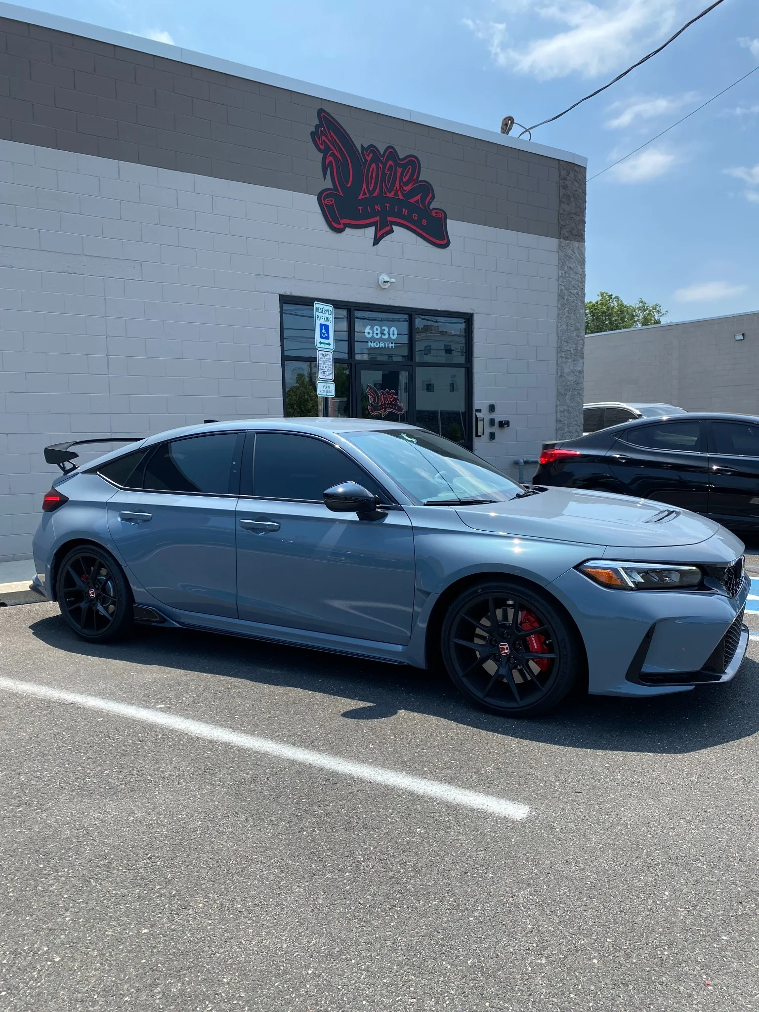 How Much Is a Window Tint Ticket in NJ? — photo 10