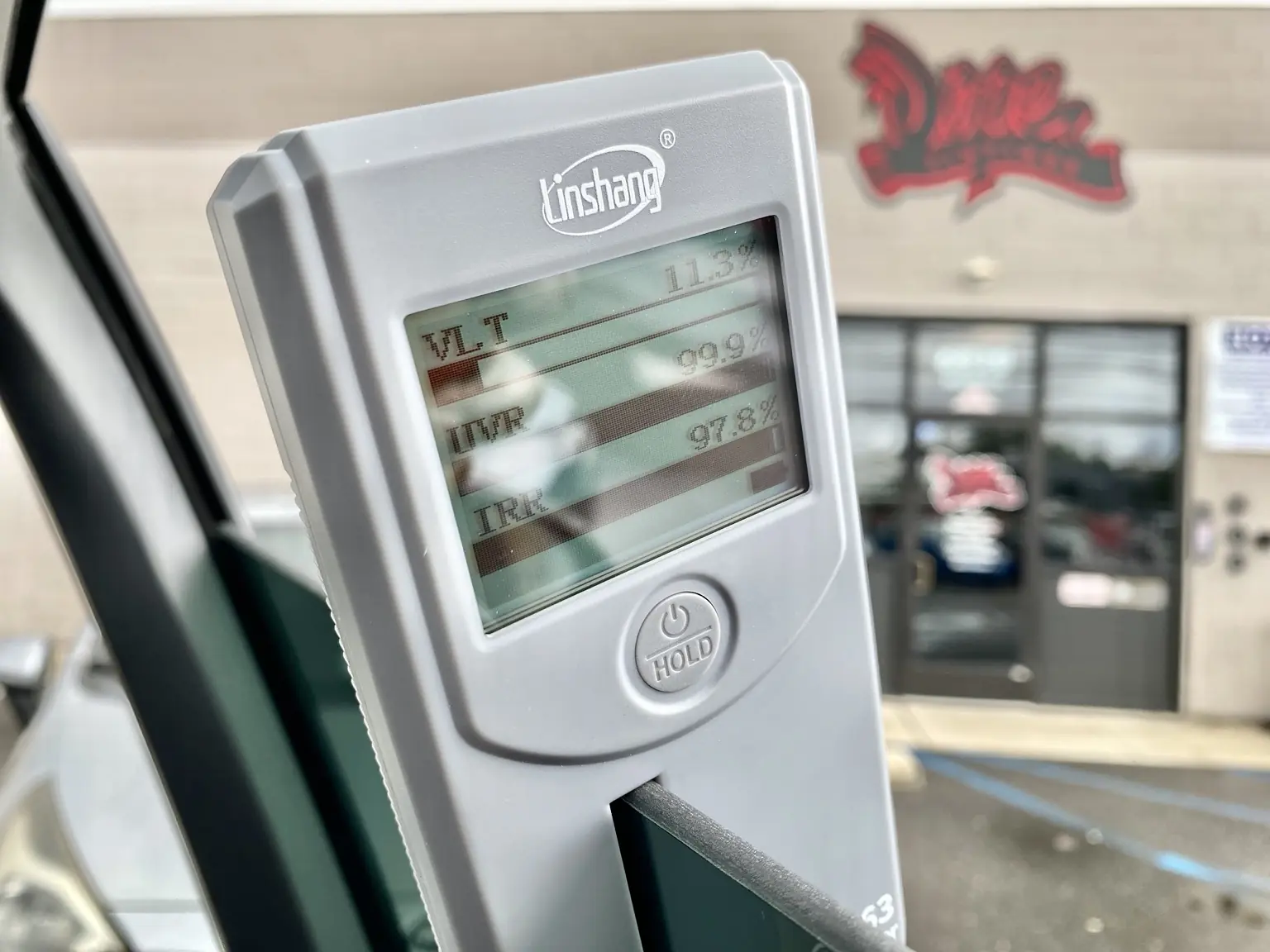 Are You Really Getting Ceramic Tint? A South Jersey Buyer’s Guide — photo 2