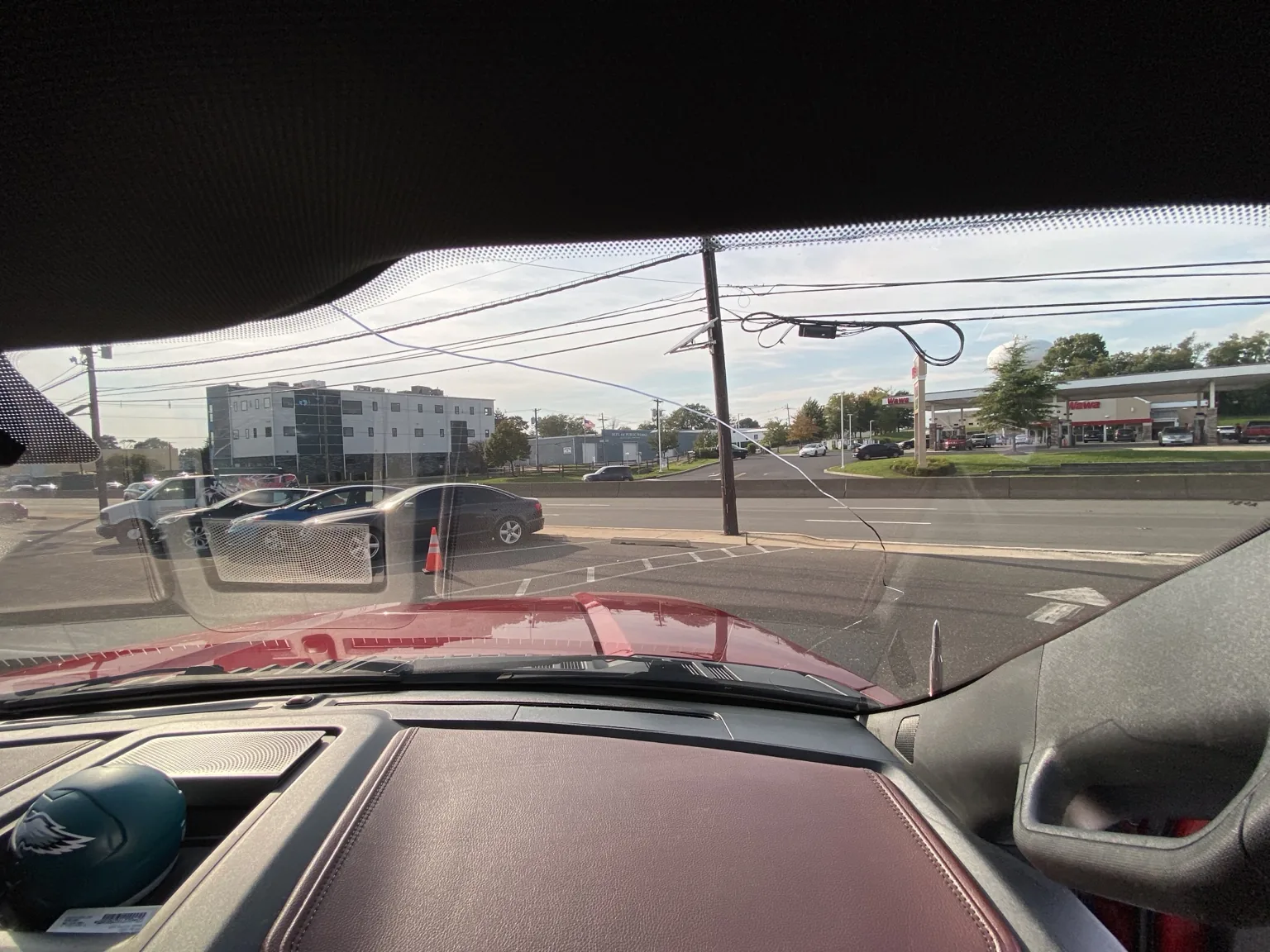 Can You Tint a Cracked Windshield? — photo 5