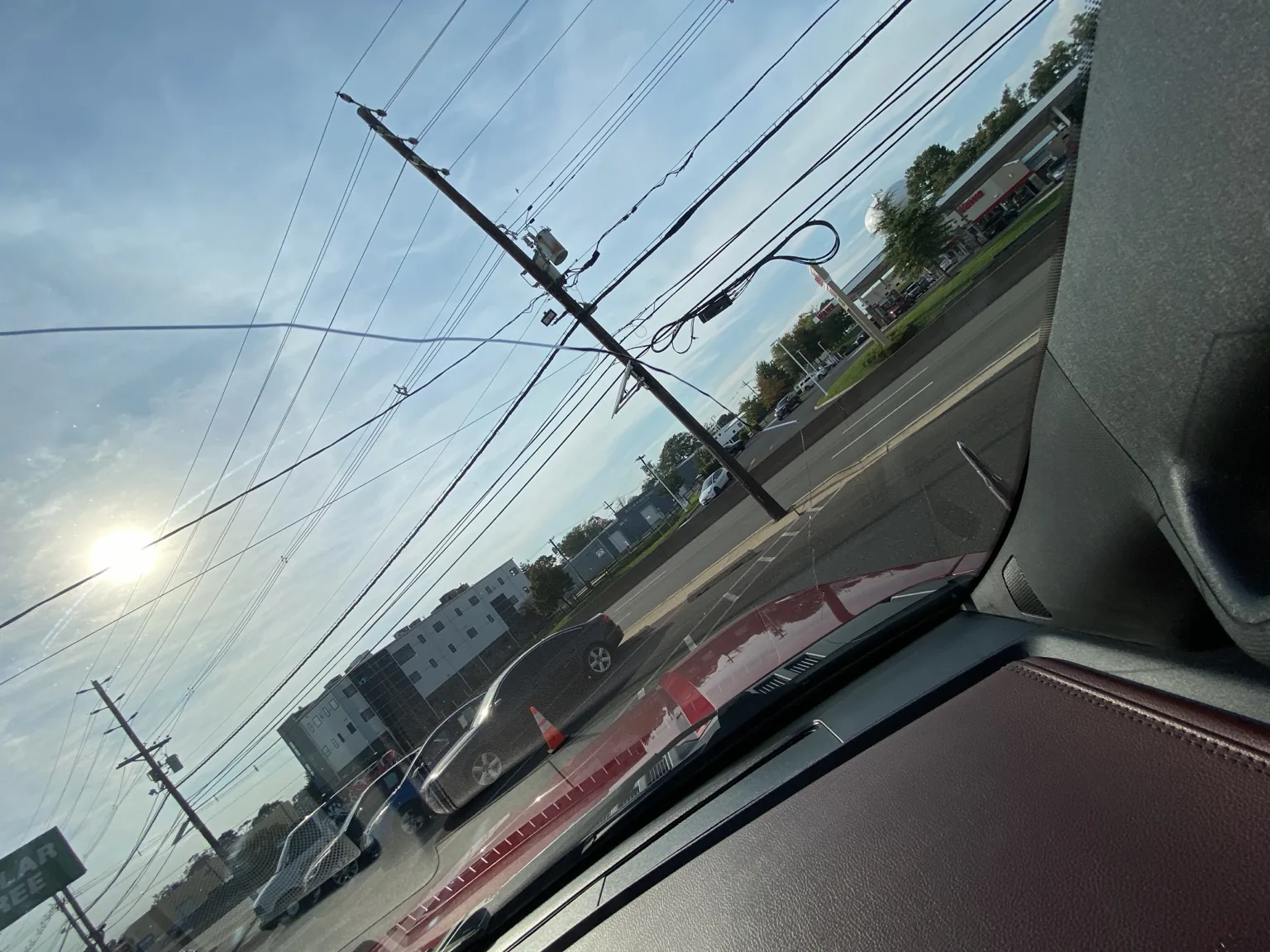Can You Tint a Cracked Windshield? — photo 7