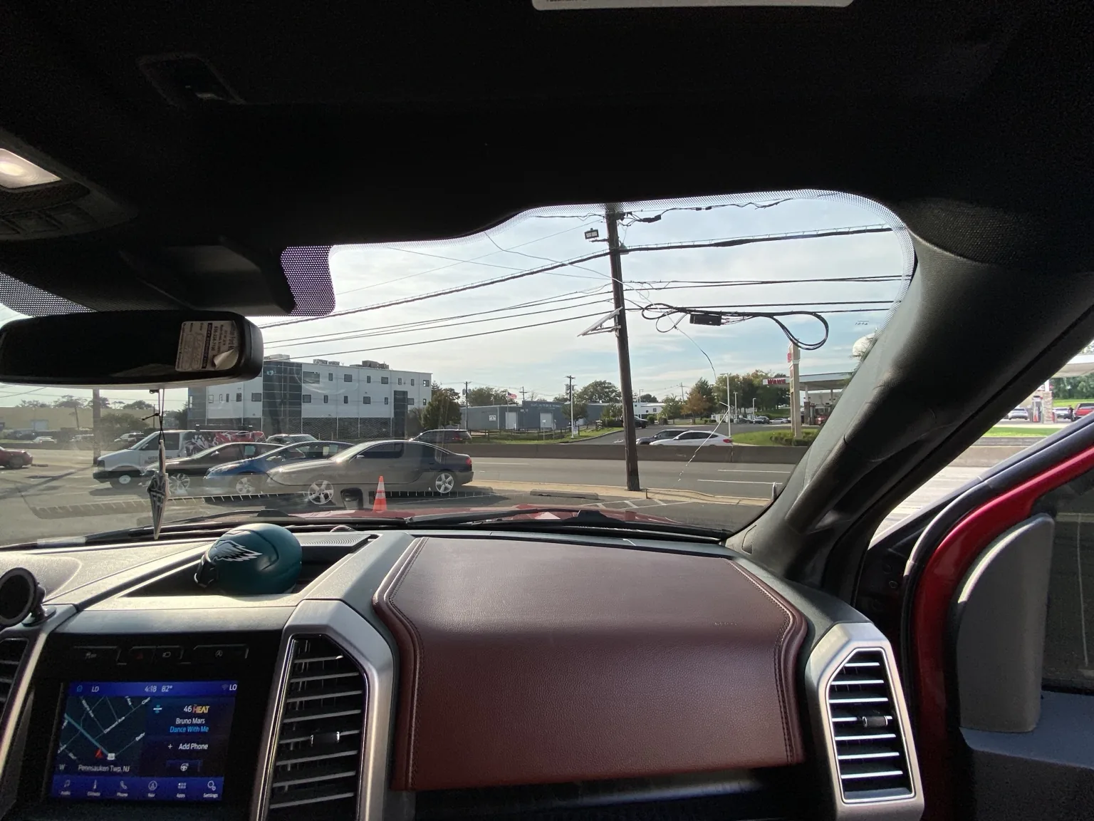 Can You Tint a Cracked Windshield? — photo 9