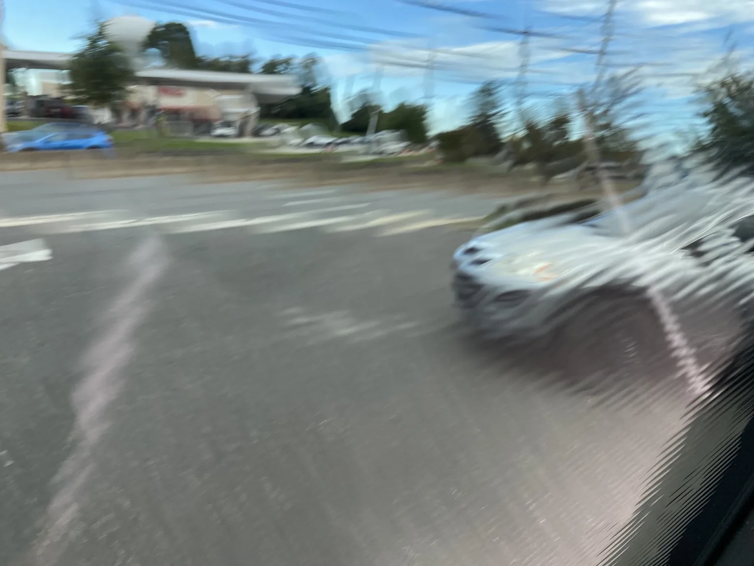 Why Does My Window Tint Look Blurry or Wavy? — photo 2