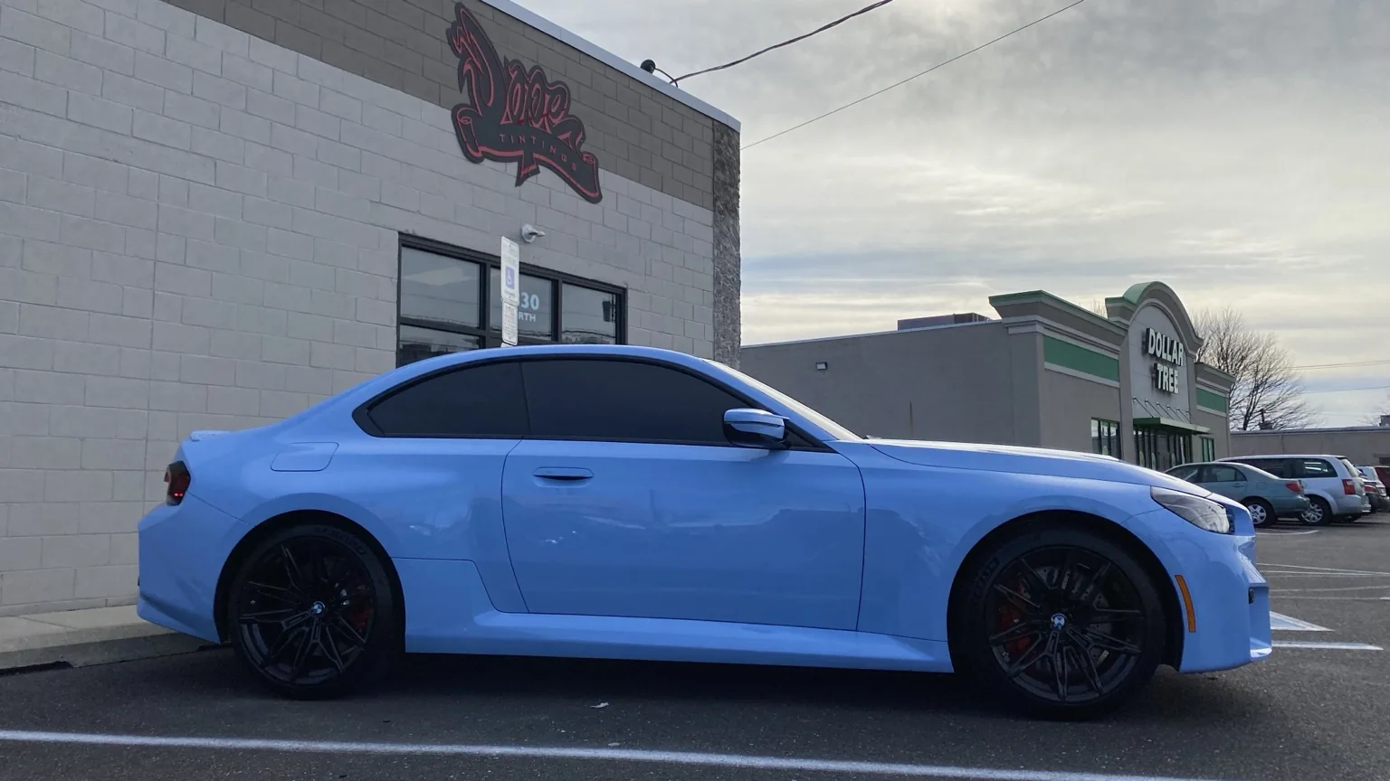 Where Can I Get Window Tint Done in South Jersey? — photo 1