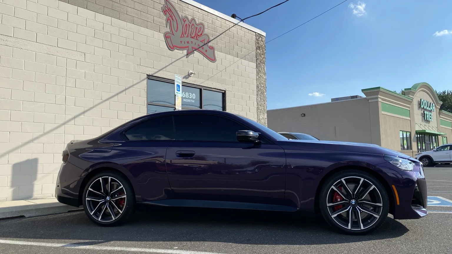 Where Can I Get Window Tint Done in South Jersey? — photo 2