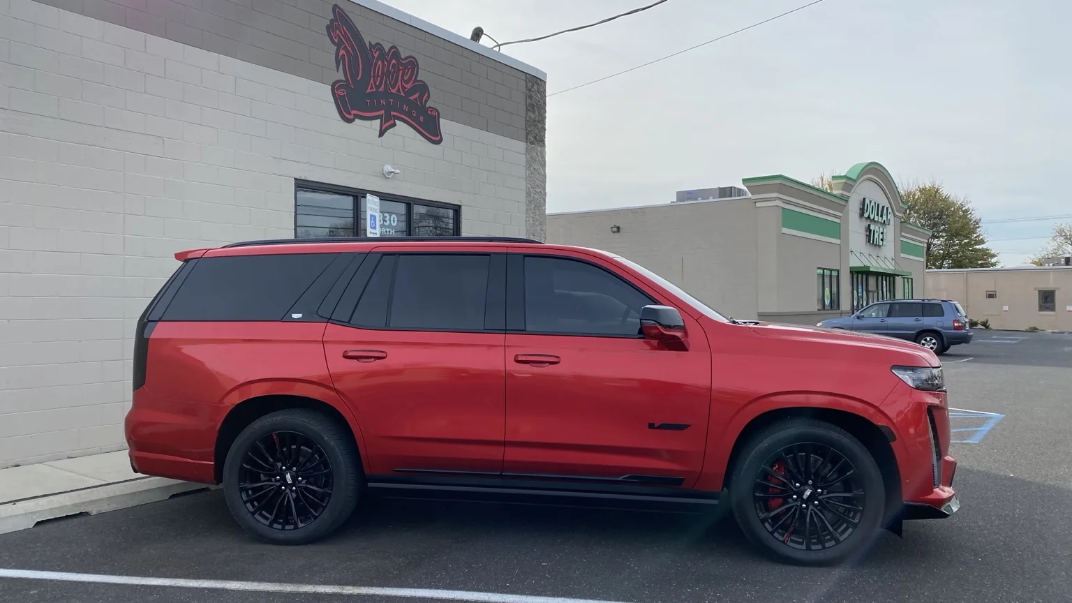 Where Can I Get Window Tint Done in South Jersey? — photo 3