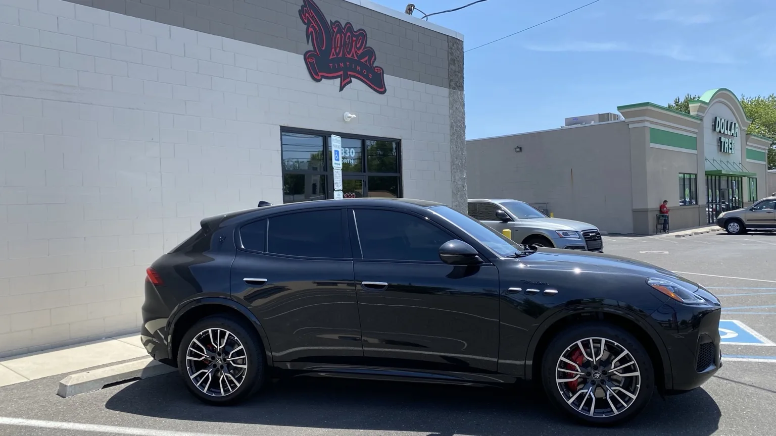 Where Can I Get Window Tint Done in South Jersey? — photo 4