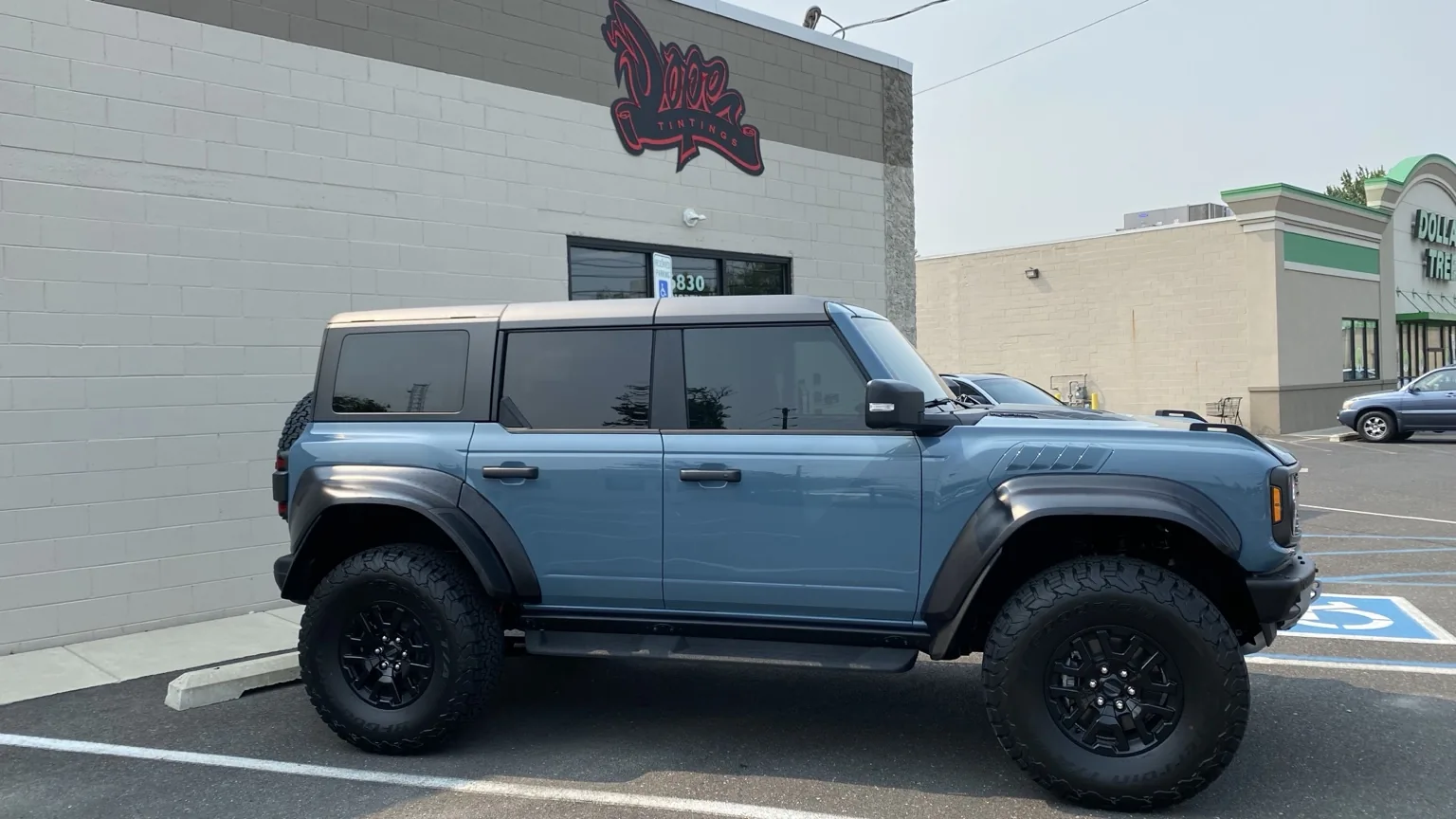 Where Can I Get Window Tint Done in South Jersey? — photo 5